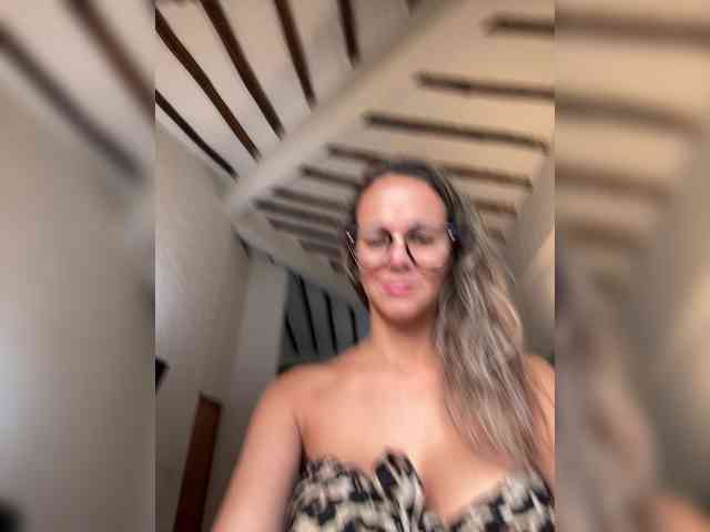 patyandal webcam
