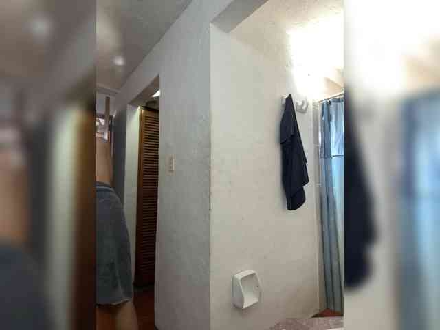 patyandal webcam