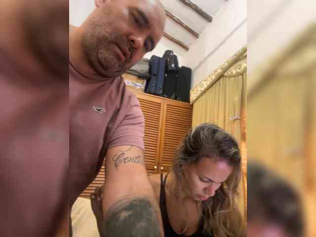 patyandal webcam