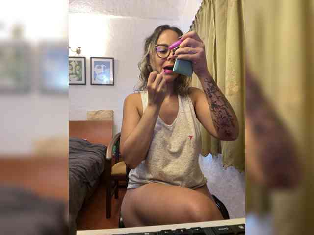 patyandal webcam
