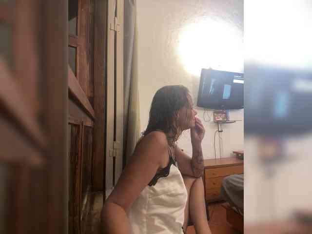 patyandal webcam