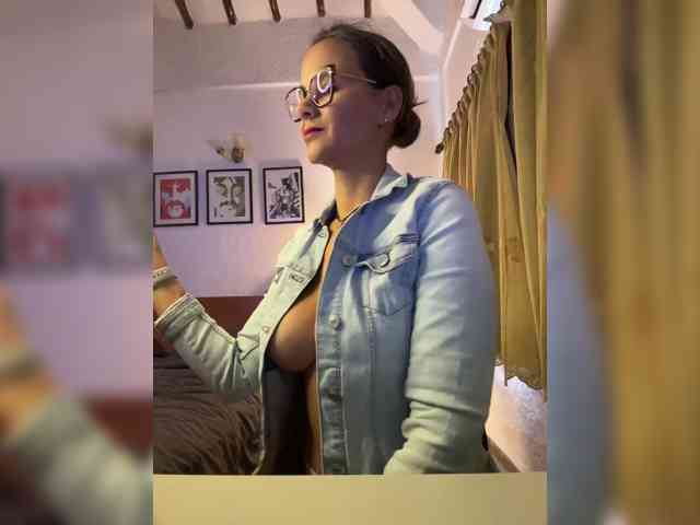 Modelo: patyandal