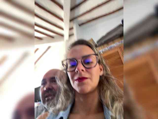 patyandal webcam