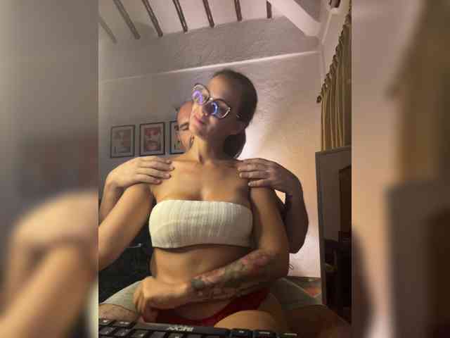 Modelo: patyandal