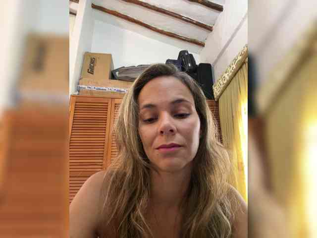 patyandal webcam