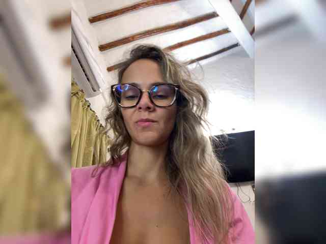 patyandal webcam