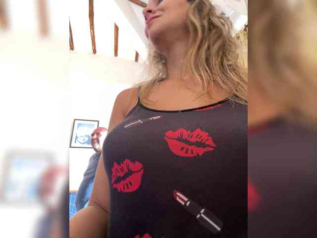 patyandal webcam