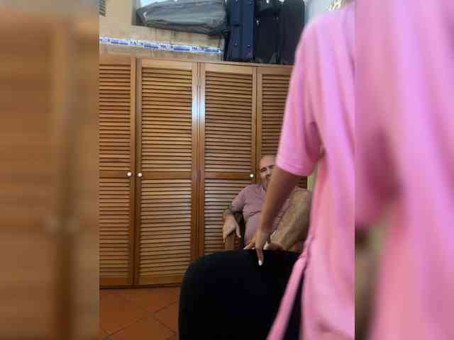 patyandal webcam