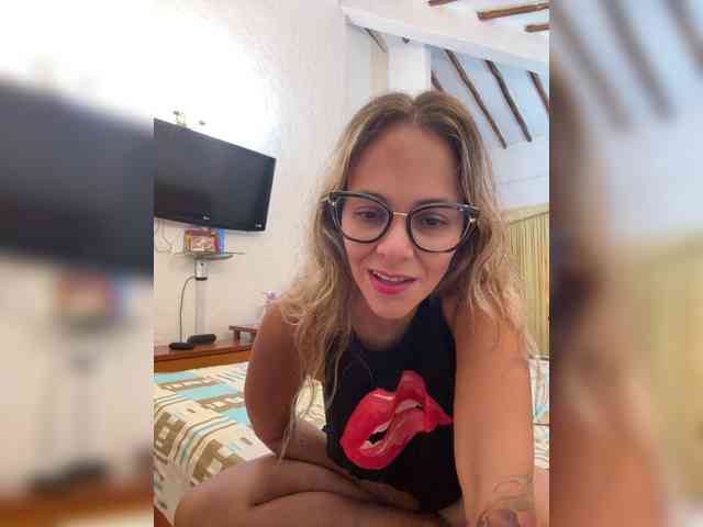 Modelo: patyandal