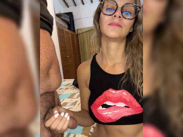 Modelo: patyandal