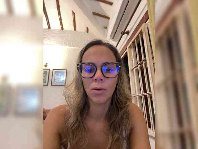 patyandal webcam