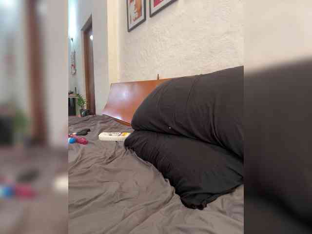 patyandal webcam