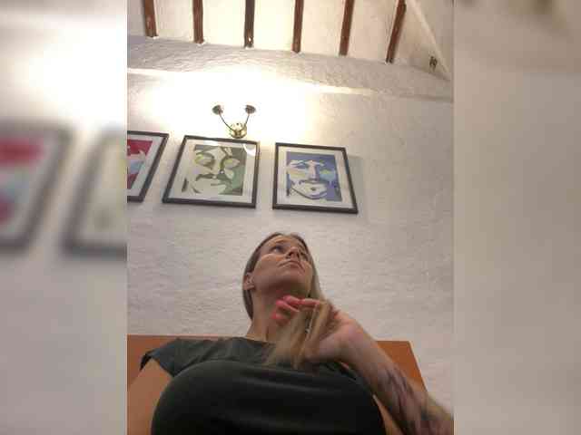 patyandal webcam