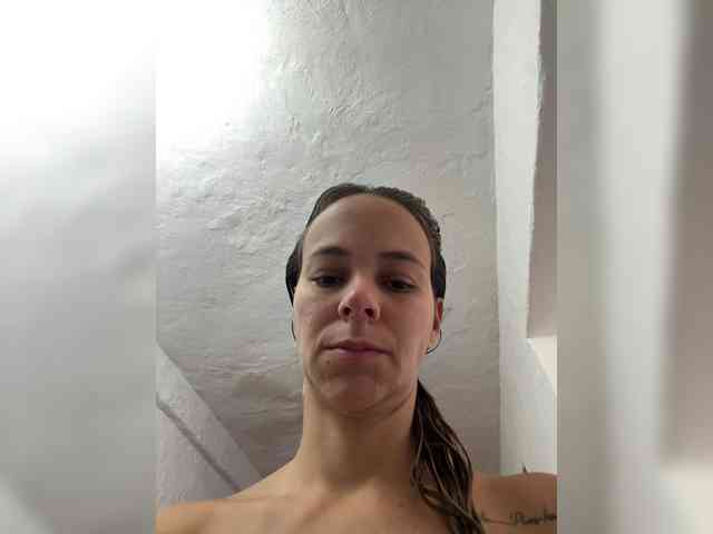 Modelo: patyandal