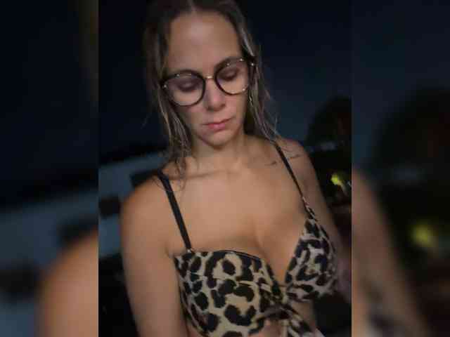 patyandal webcam