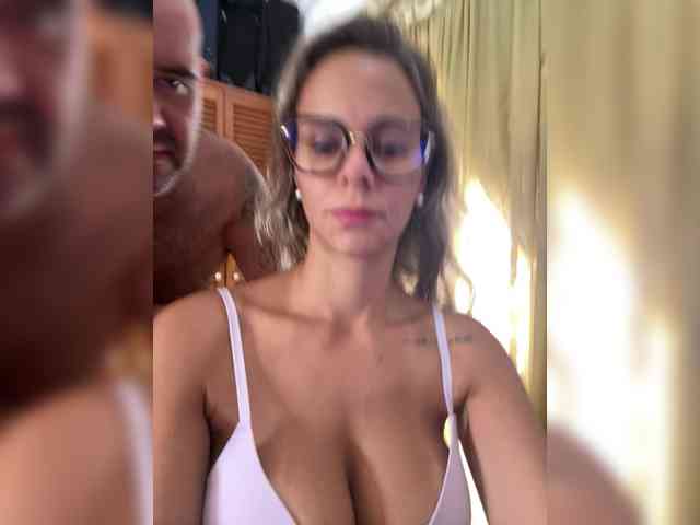 Modelo: patyandal