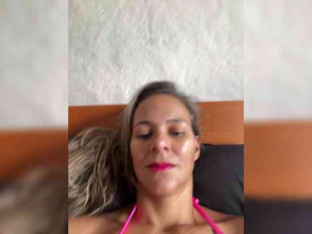 patyandal Sex Cam Show