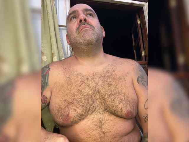 Modelo: patyandal