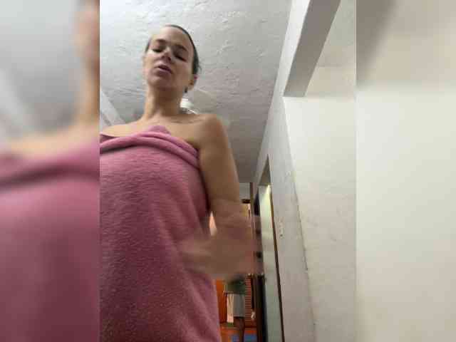 patyandal webcam