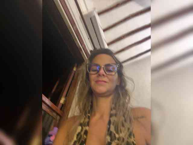 patyandal webcam