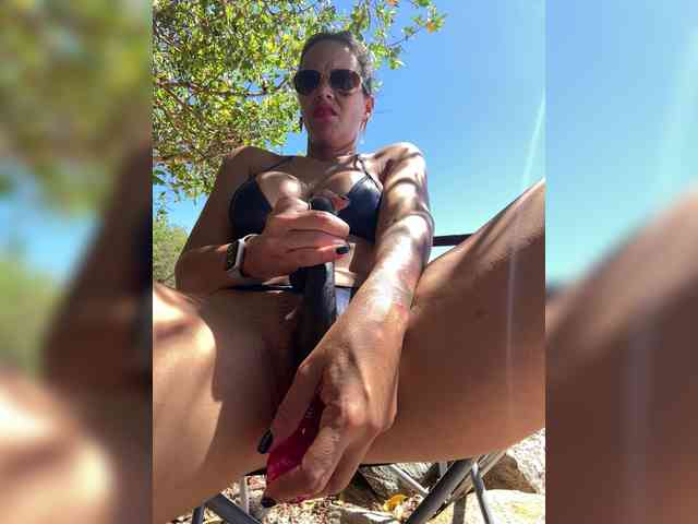 Modelo: patyandal