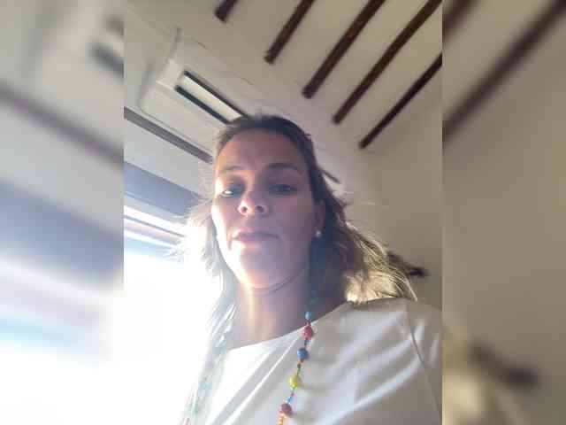 patyandal webcam