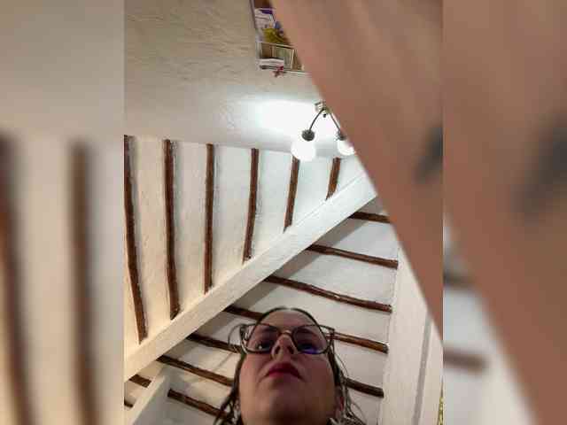 patyandal webcam