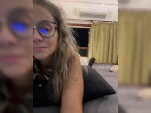patyandal webcam