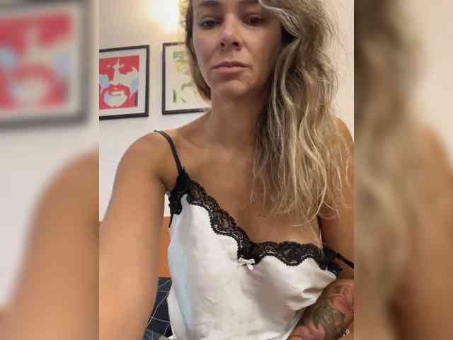 Modelo: patyandal