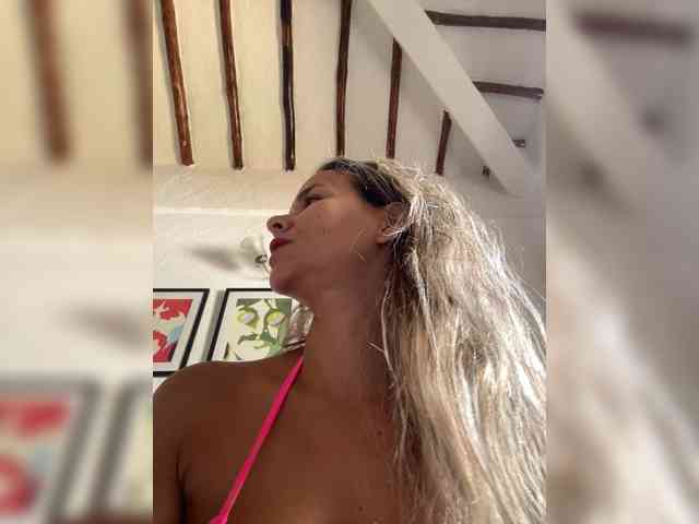 patyandal Sex Cam Show