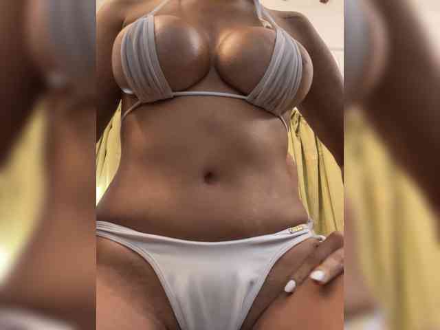 Modelo: patyandal