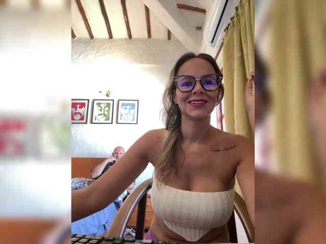 patyandal webcam
