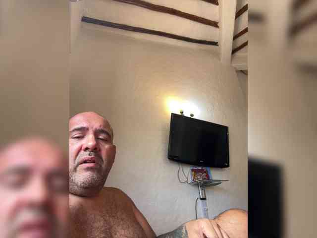 patyandal webcam