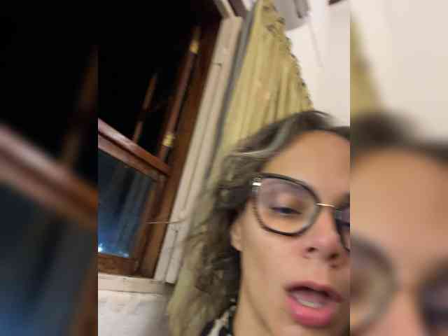 Modelo: patyandal