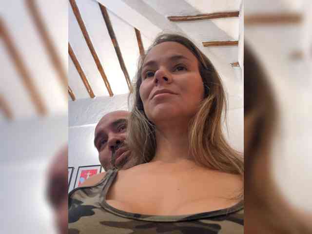 Patyandal - Couple 