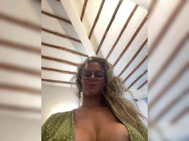 patyandal webcam