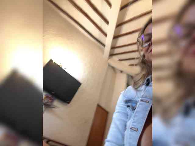 patyandal webcam
