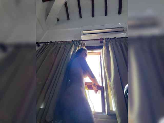 Modelo: patyandal