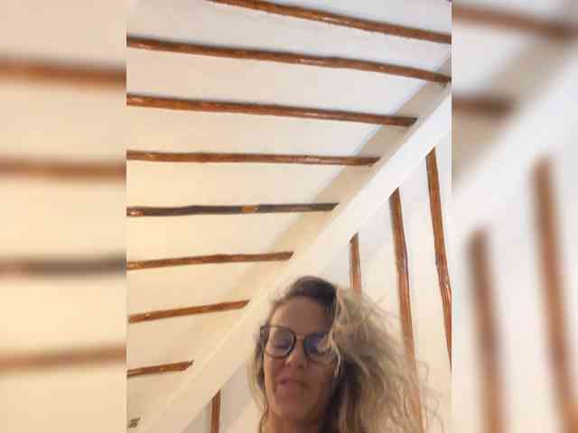 patyandal webcam