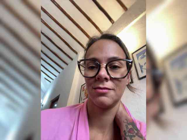 patyandal webcam
