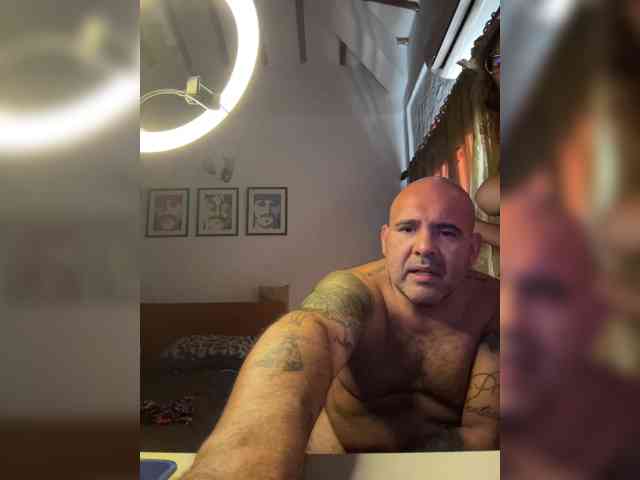 patyandal webcam