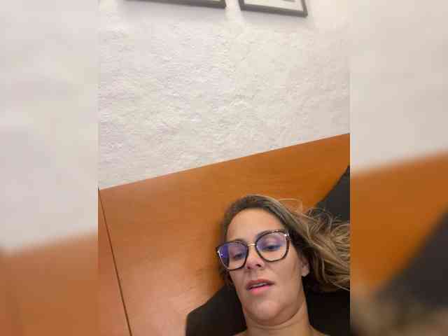 patyandal webcam
