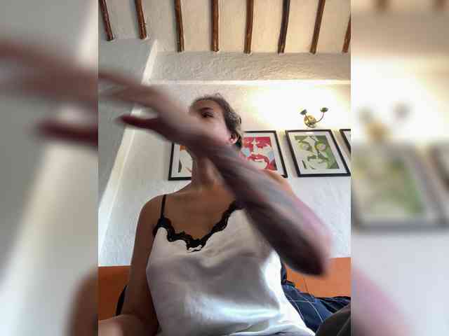 patyandal Sex Cam Show