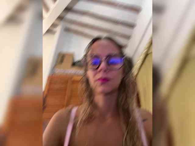 patyandal webcam