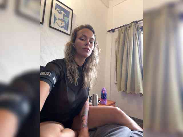 patyandal Sex Cam Show
