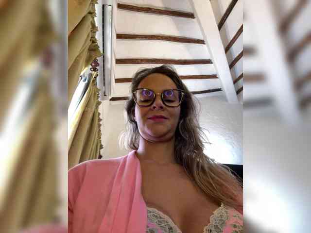 patyandal webcam