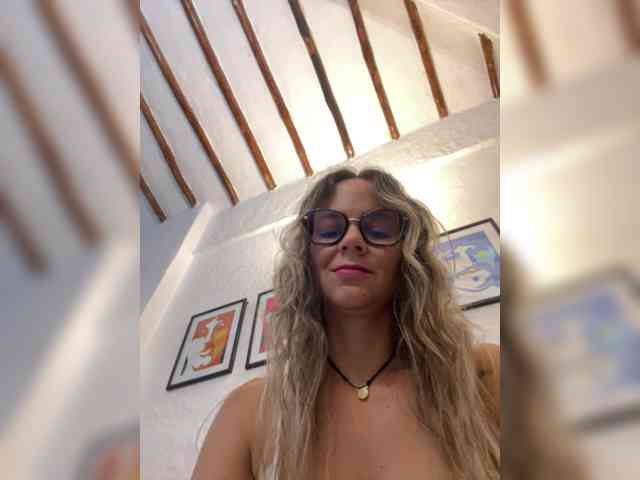 patyandal webcam