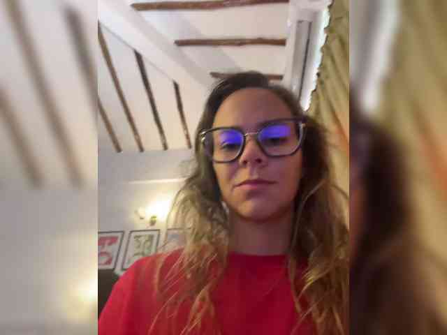 patyandal webcam