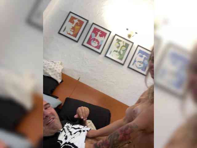 patyandal webcam