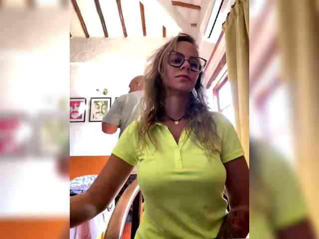 patyandal webcam